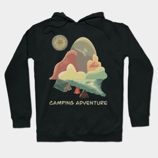 Camper Adventure Hoodie